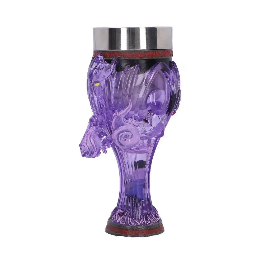 Naruto Sasuke Goblet 19cm by Nemesis Now, image 2
