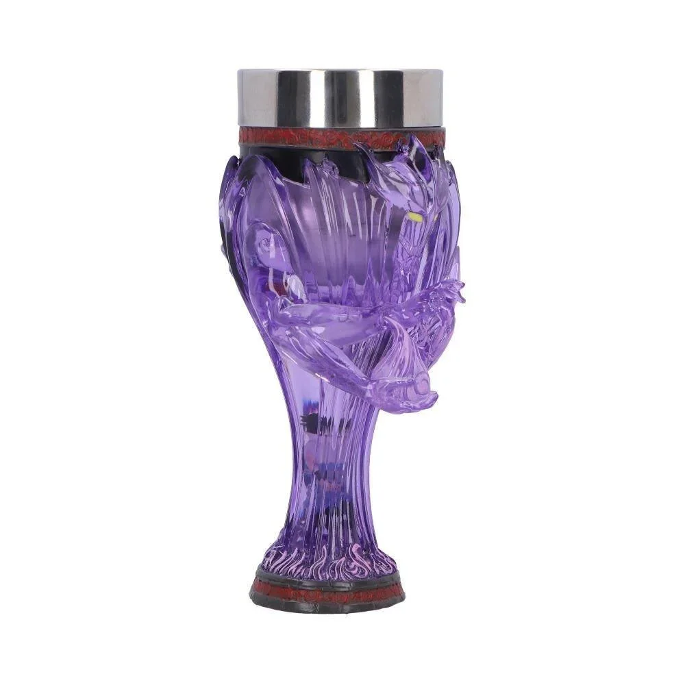 Naruto Sasuke Goblet 19cm by Nemesis Now, image 4