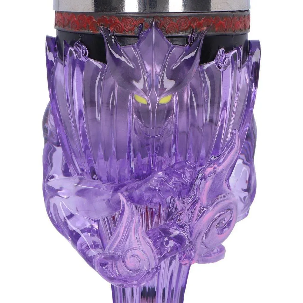 Naruto Sasuke Goblet 19cm by Nemesis Now, image 5