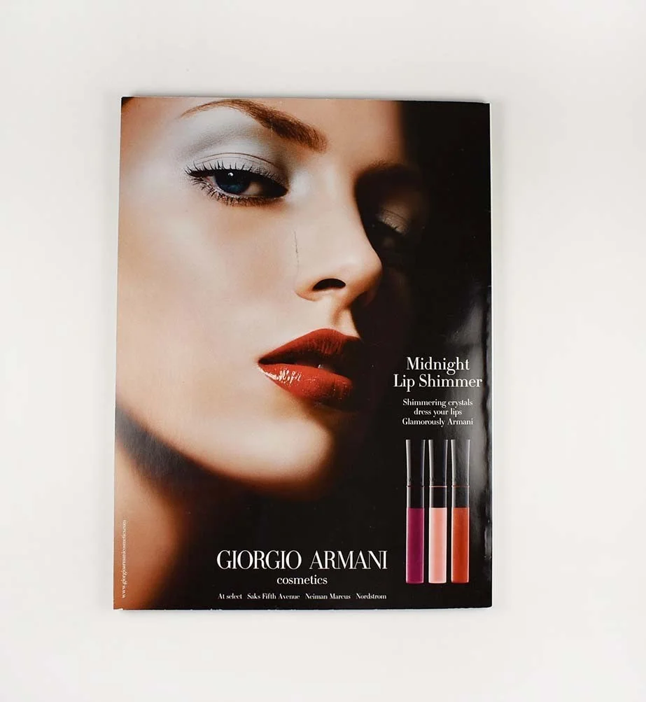 Catherine Zeta-Jones — Catherine Zeta-Jones Autographed Signed Magazine Certified Authentic PSA/DNA COA, изображение 2