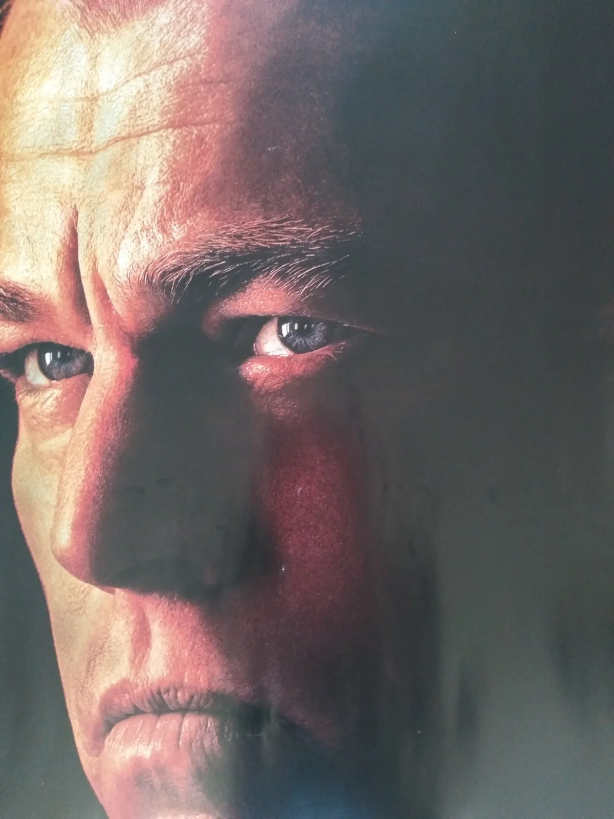 Killer of the Flower Moon original movie 2023 poster UK quad, изображение 2