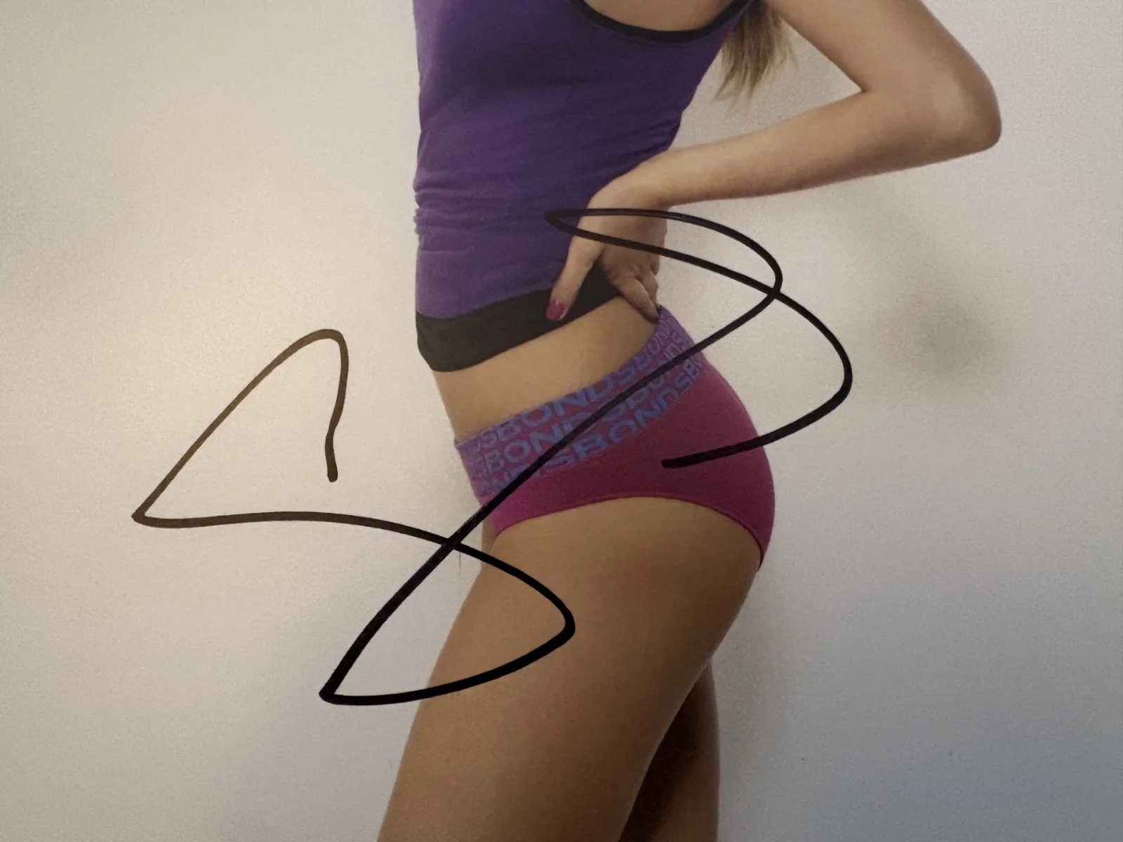SAMARA WEAVING — Samara Weaving SEXY HOT Autographed Signed 8x10 Photo "READY OR NOT" *WITHPROOF*, изображение 2