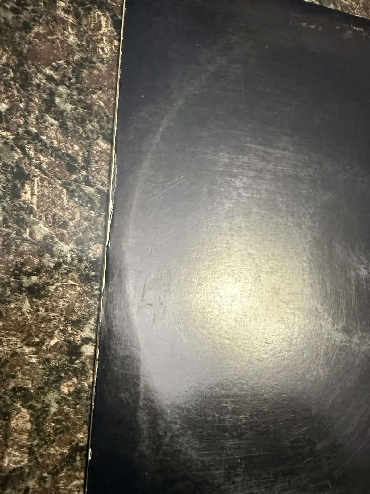 Tragedy Khadafi Signed "Bing Monsters" Vinyl Record Album (Beckett), image 4