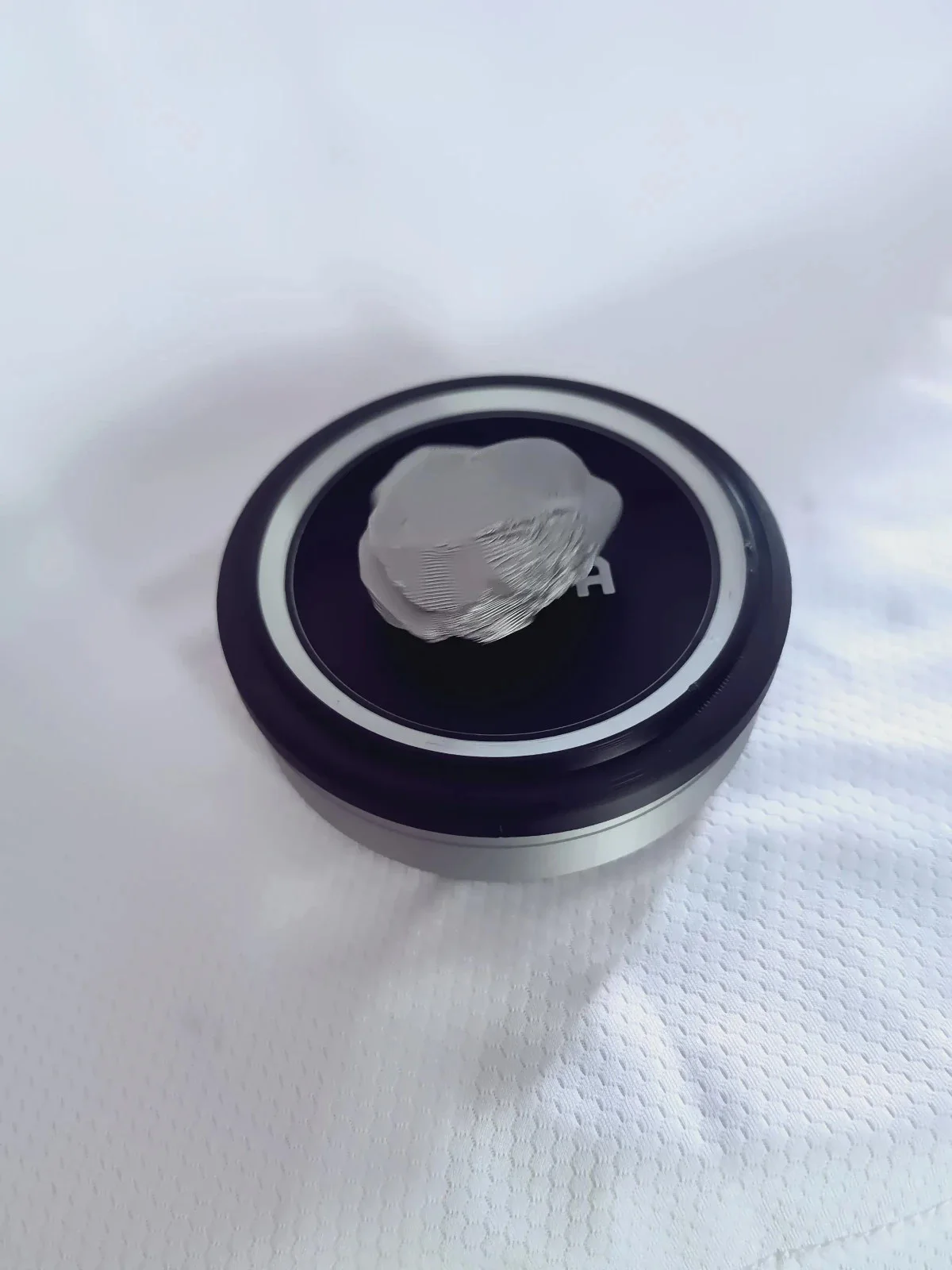 Unobtanium Floating Rock Prop from Avatar Movie, изображение 3