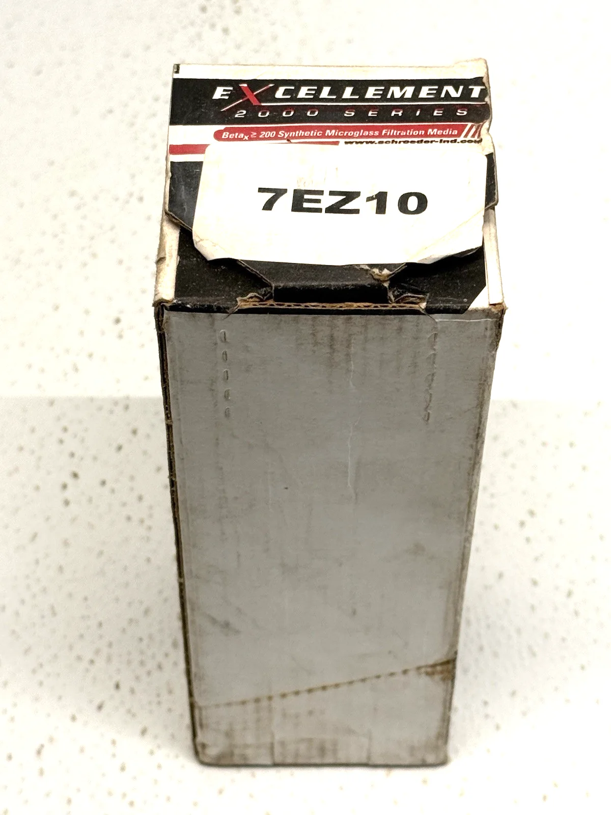 Schroeder 7EZ10, изображение 2