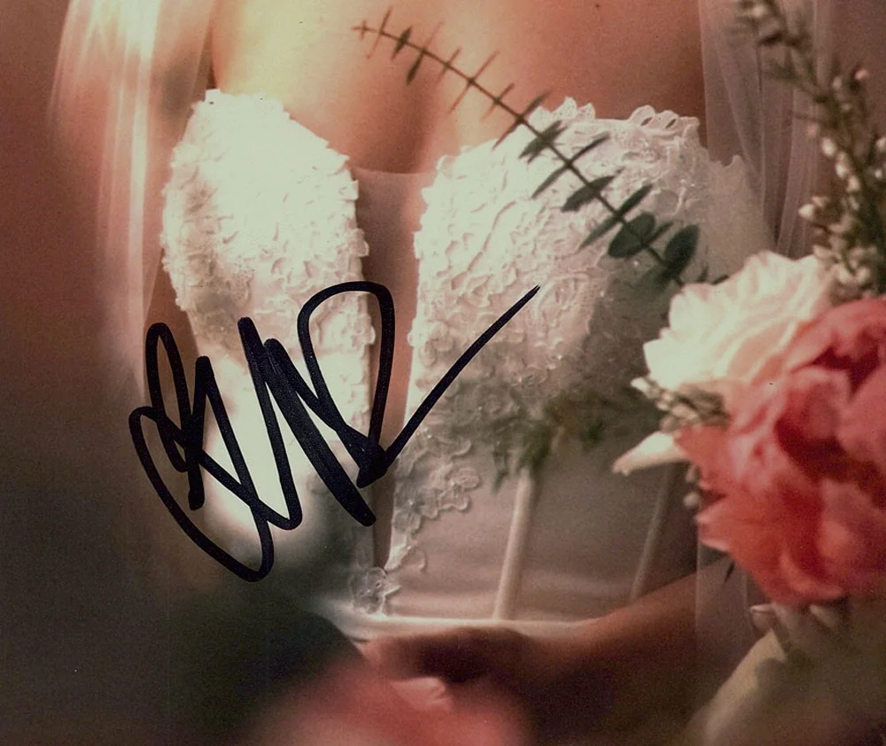 Grace Van Patten — Grace Van Patten signed "TELL ME LIES" 8x10 Photo EXACT PROOF h SEXY Lucy COA, изображение 4
