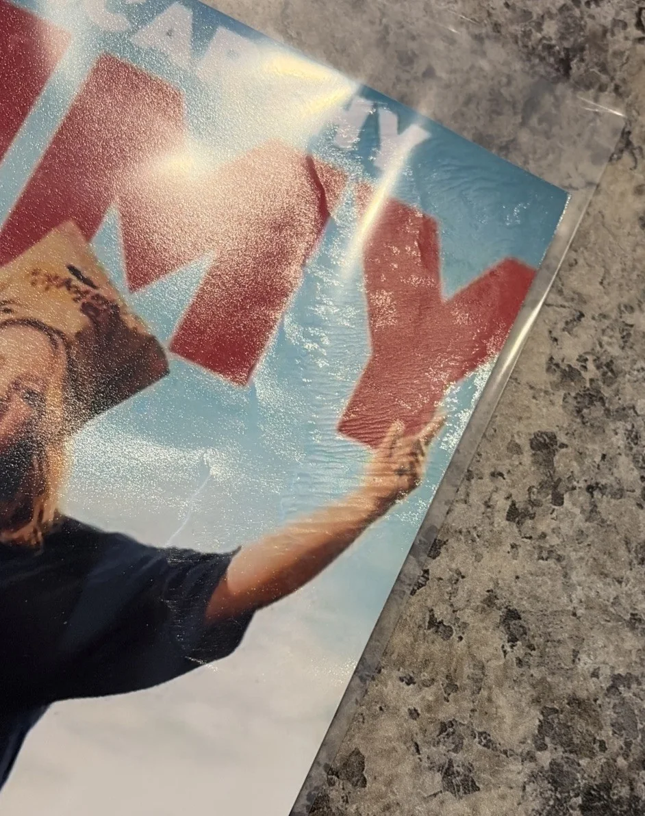 Melissa Mcmarthy — Melissa McCarthy Signed 8x10 Photo SEE PHOTOS FOR CONDITION “Tammy” Movie Photo, изображение 4