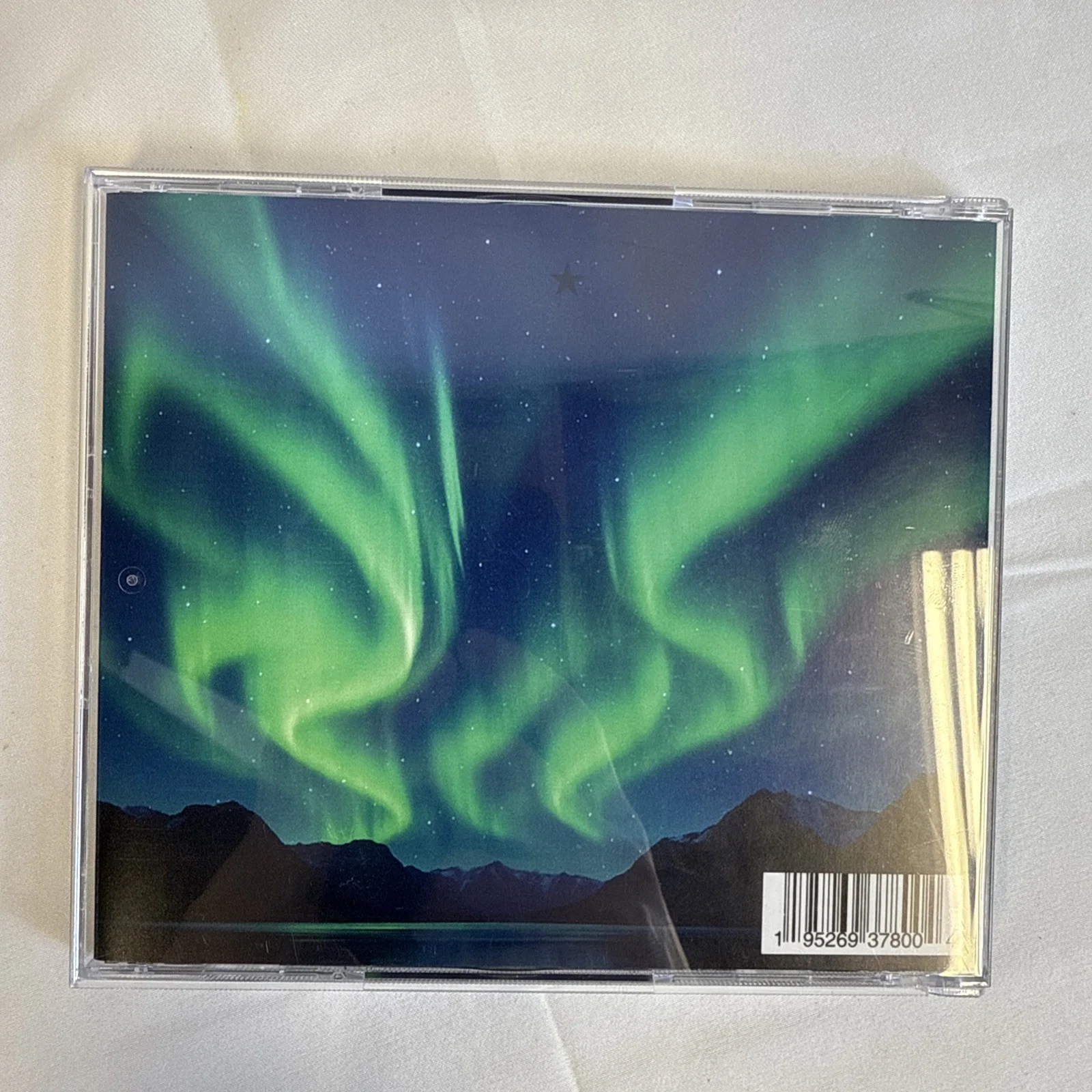 AUTOGRAPHED SIGNED Chance The Rapper - Starline - 2025 Music CD Hip-Hop, image 3