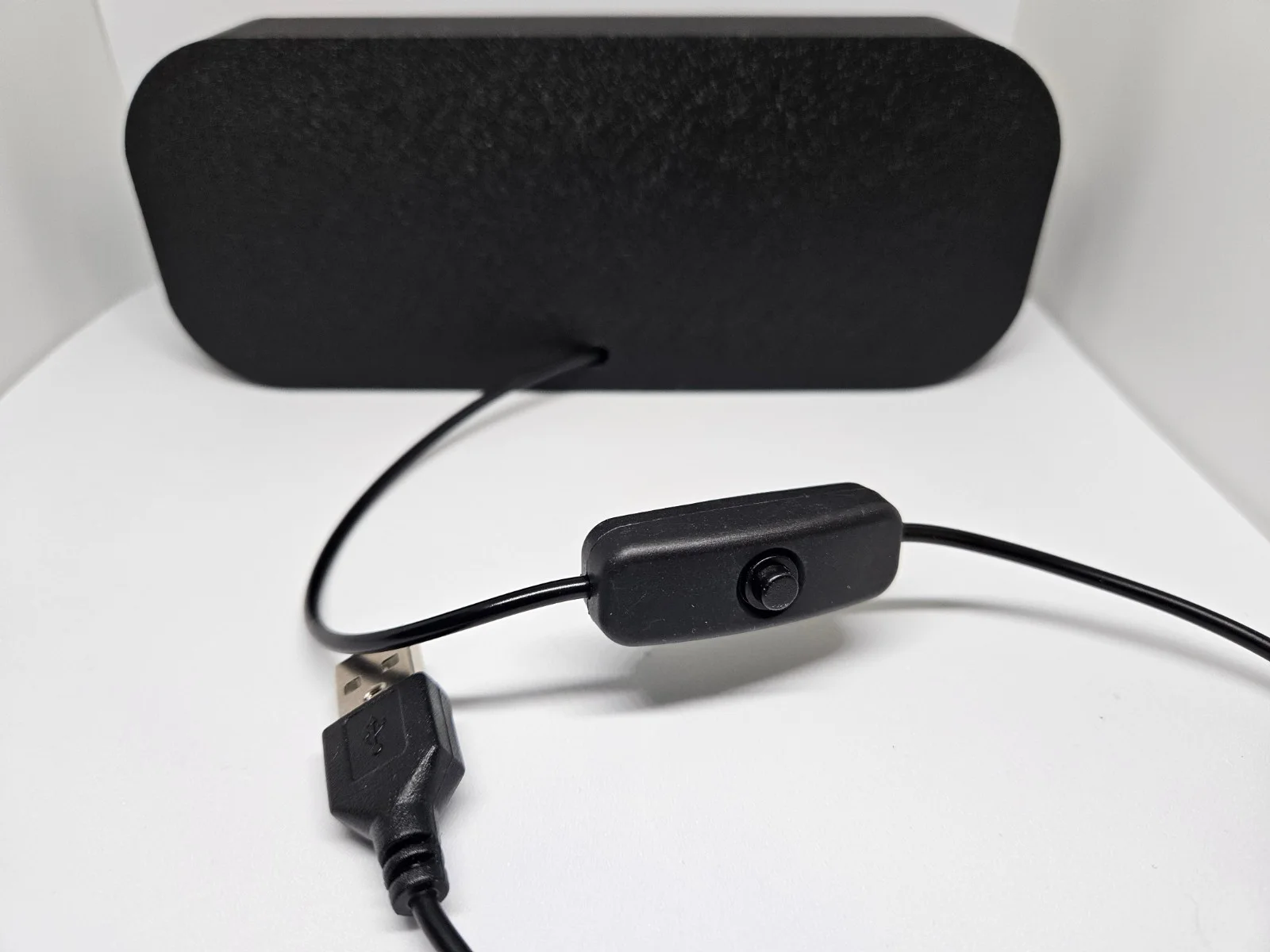 The Lord Of The Rings USB LED Light-Up Sign Box Lamp, изображение 3