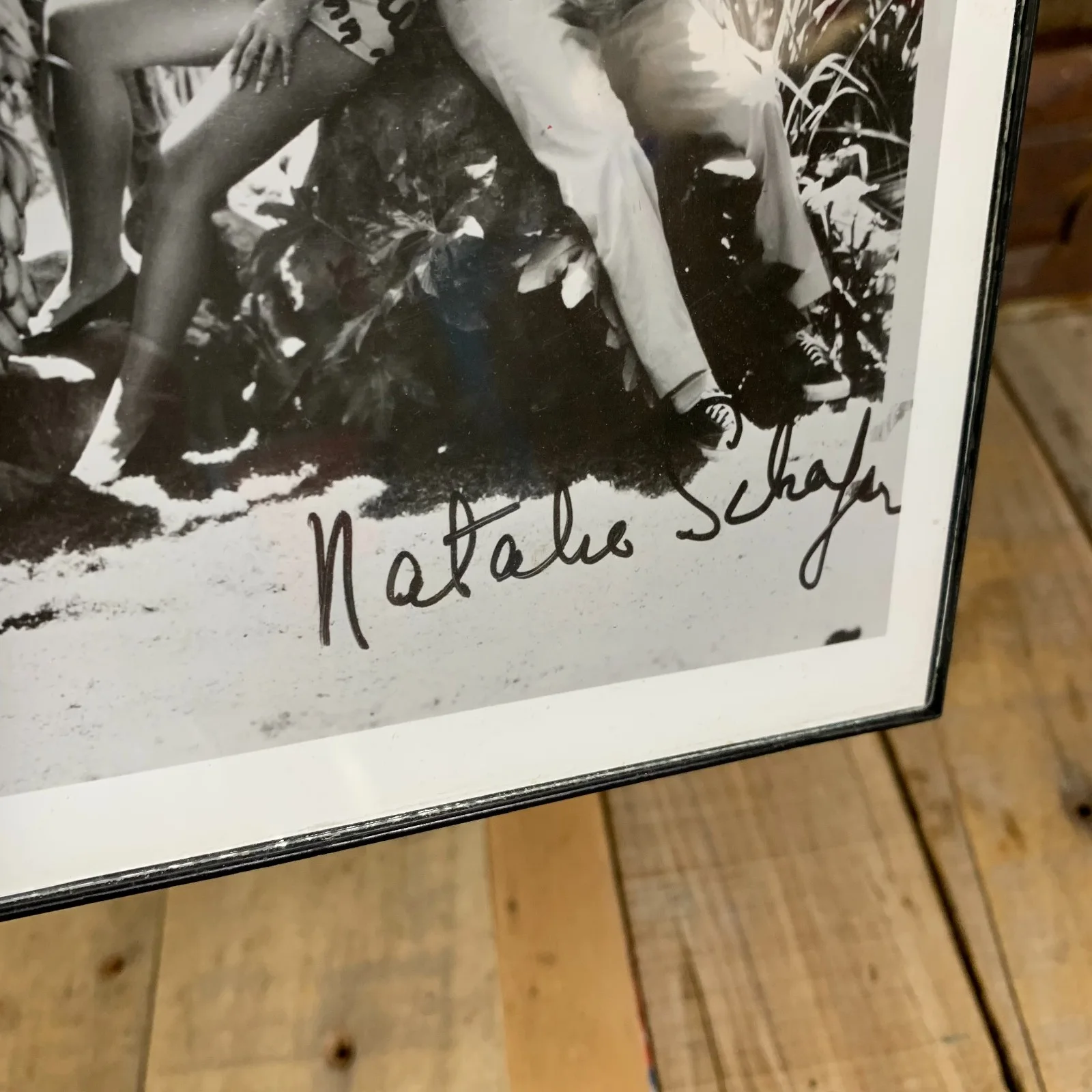 Gilligan's Island signed - Press Photo - A copy of a copy- Jack said! Hollywood, изображение 2