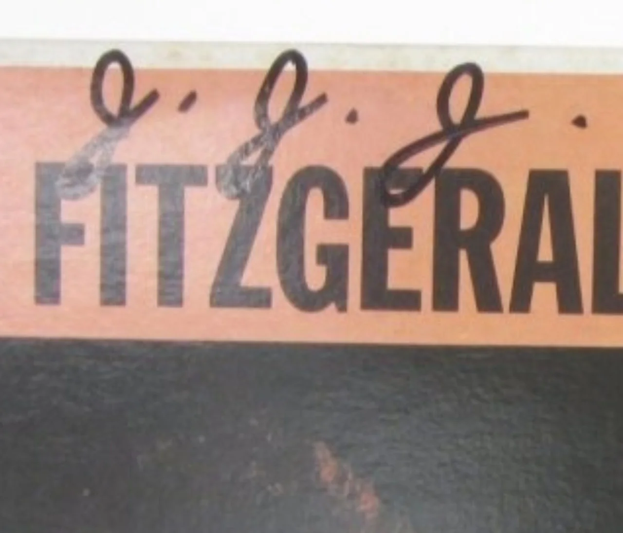 Oscar Peterson Ray Brown J.J.Johnson signed lp original jazz great very rare, image 3