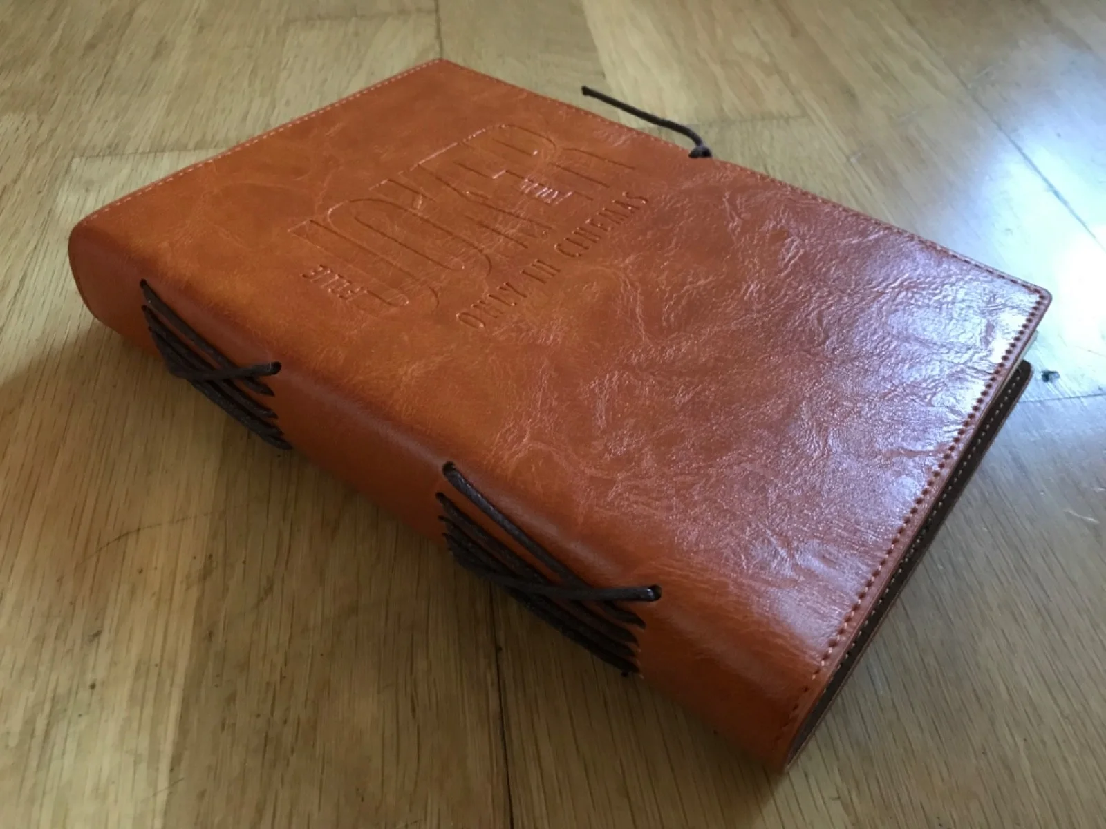 NEW “JOKER: FOLIE A DEUX” PROMO BOUND NOTEBOOK X1 / JOURNAL (WARNER BROS, 2024), изображение 4
