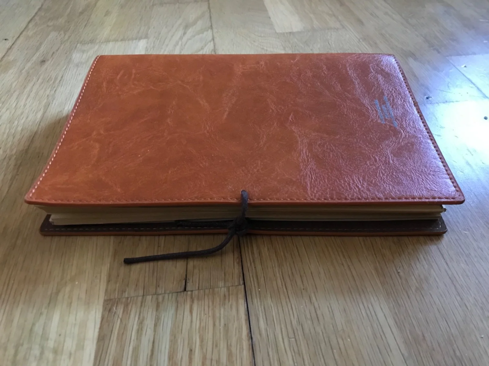 NEW “JOKER: FOLIE A DEUX” PROMO BOUND NOTEBOOK X1 / JOURNAL (WARNER BROS, 2024), изображение 5