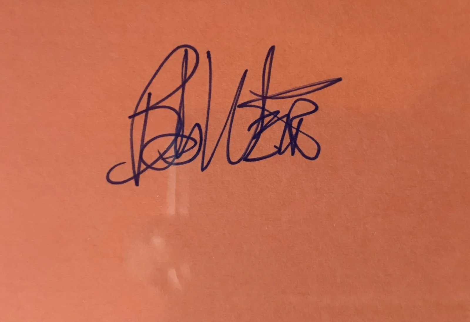 Bob Weir — BOB WEIR SIGNED INDEX CARD ENCAPSULATED PSA GRATEFUL DEAD THE OTHER ONES, image 2