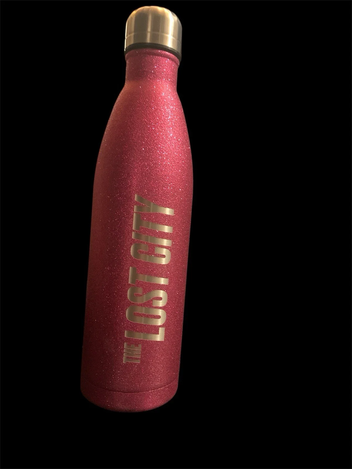The Lost City Rare Press Kit Premium Bottle, image 2