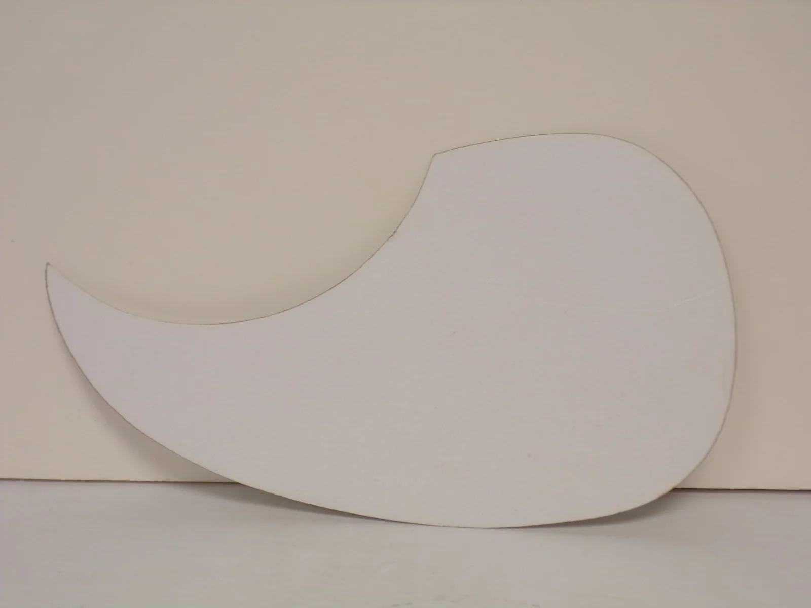 Howard Kaylan & Mark Volman "Flo & Eddie" SIGNED Pickguard PSA COA 010626WT2-A34, изображение 4
