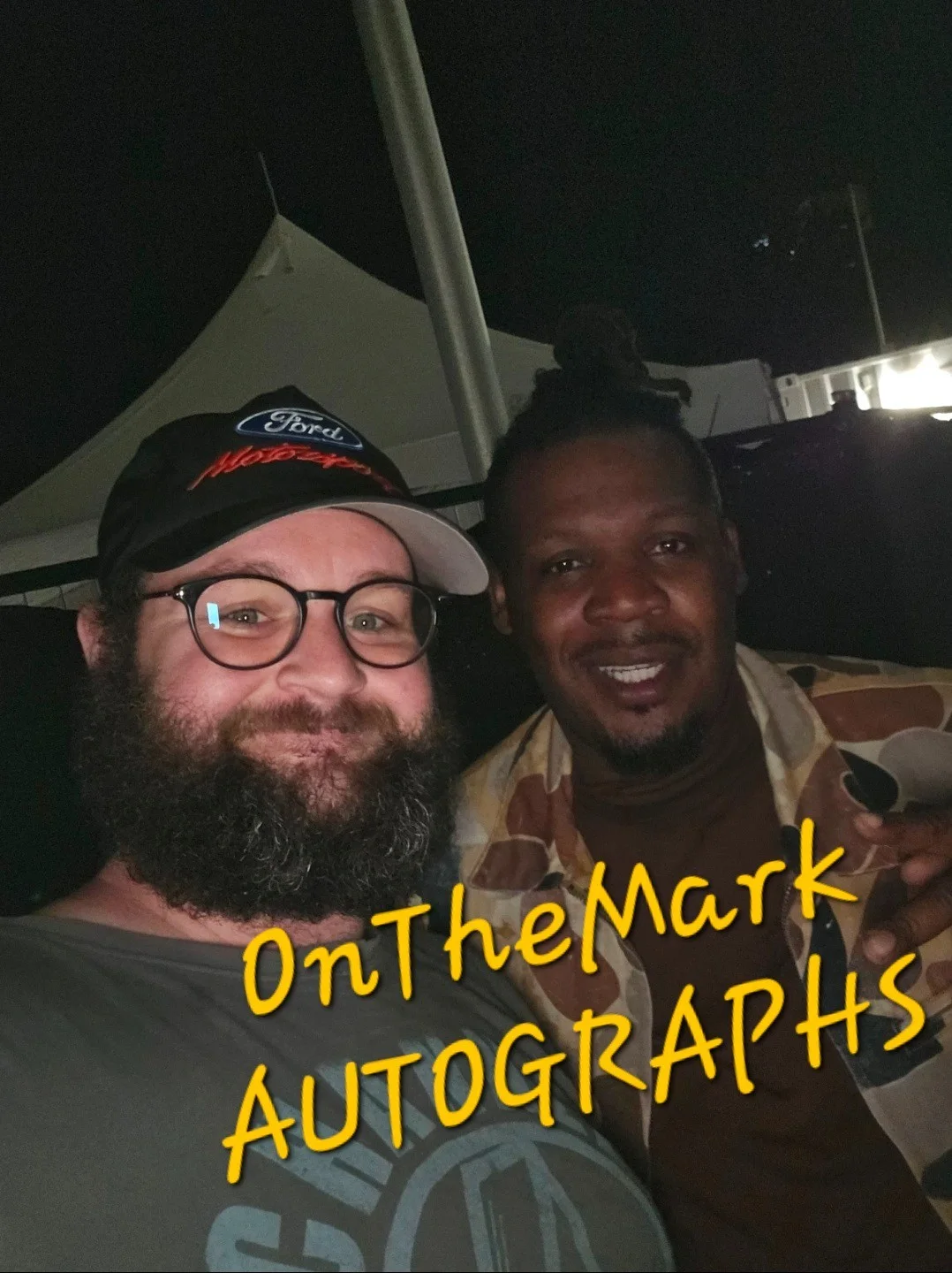Keyon Harrold Hand Signed Autograph 8x10 Photo In Person Proof Jazz Trumpet, изображение 4