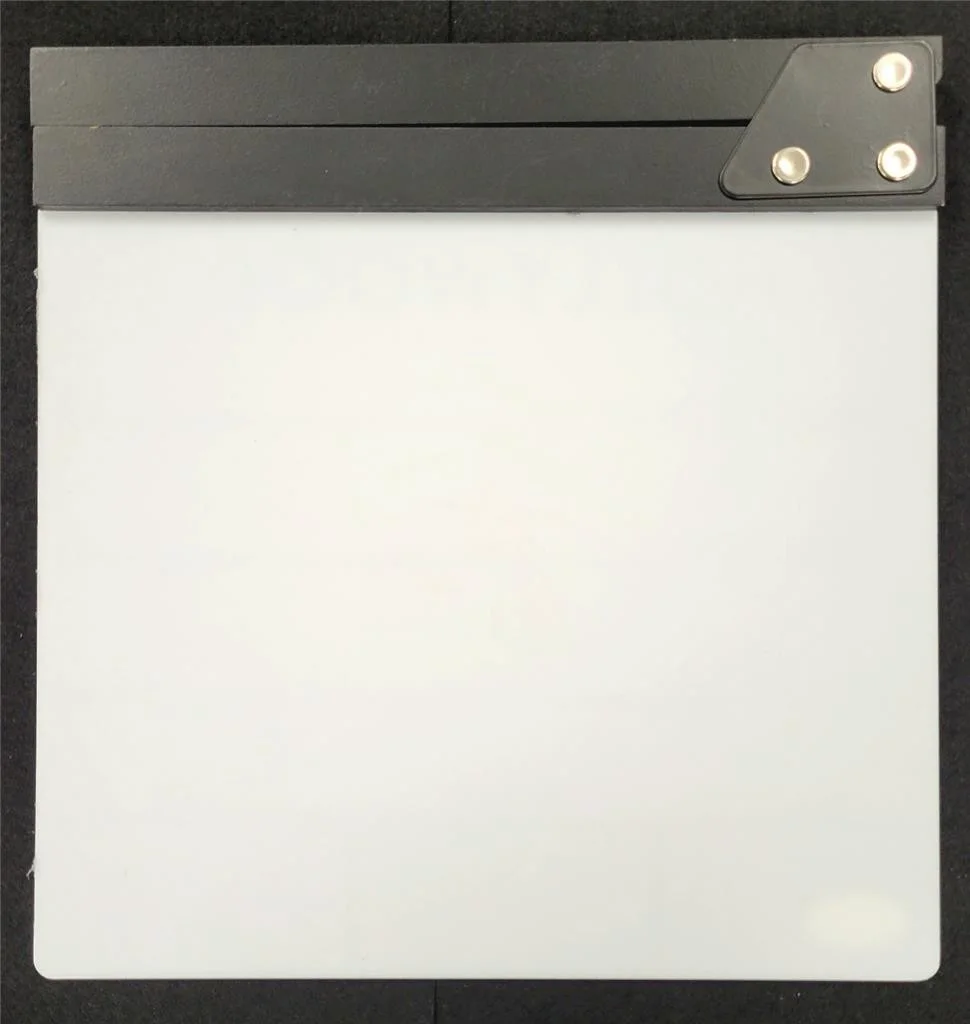 Seth MacFarlane — Seth MacFarlane signed Clapboard Clap Clapper Family Guy Ted autograph JSA, image 4