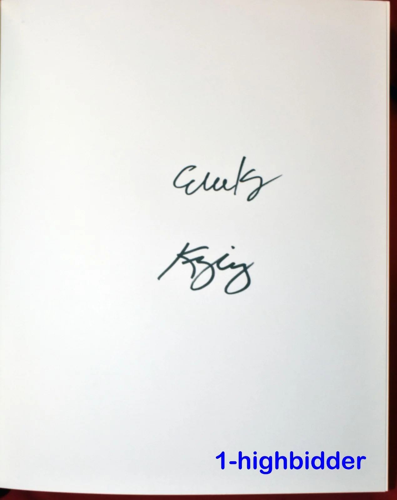 Keegan-Michael Key, Elle Key — SIGNED x2! History of Sketch Comedy Key & Key 1st Ed HCDJ Humor TV Film Digital, изображение 2