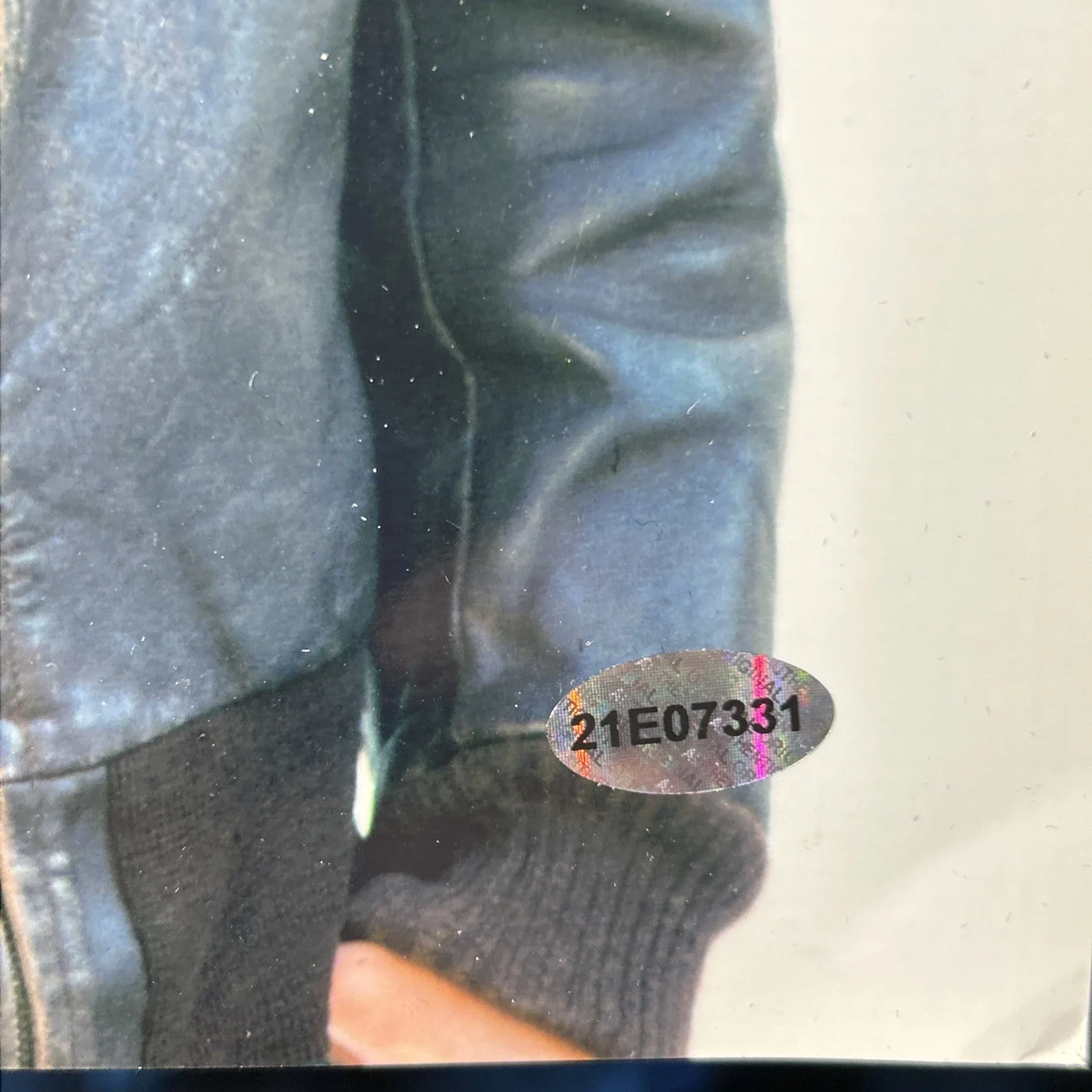 Henry Winkler — HENRY WINKLER THE FONZ AUTOGRAPHED PHOTO GLOSSY IN LEATHER JACKET HAPPY DAYS COA, изображение 5