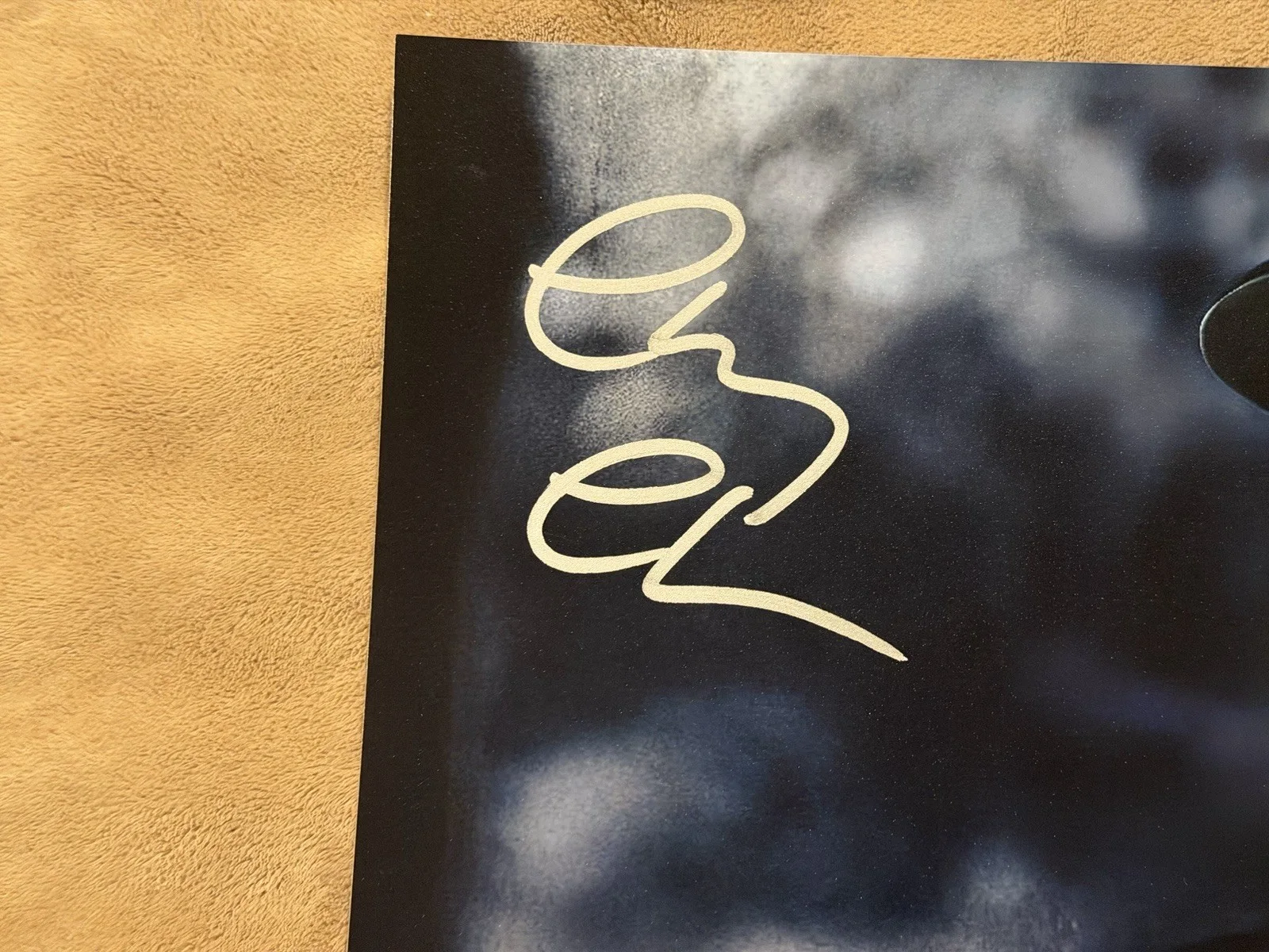 Chevy Chase Signed 11x14 Photo Christmas Vacation BAS Autograph Authentic Clark, image 2