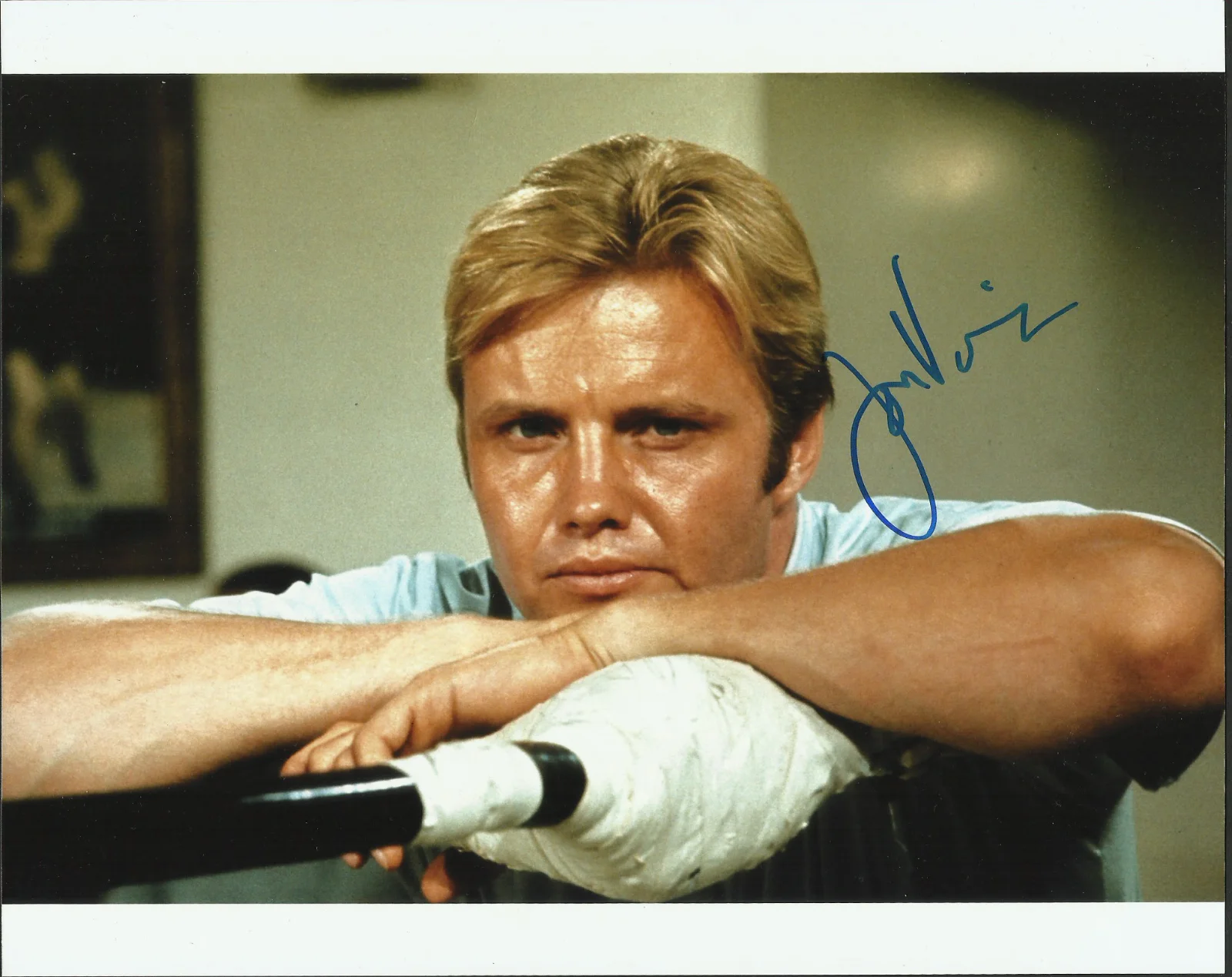 (TPF1) EXCELLENT ORIGINAL SIGNED AUTOGRAPHS PHOTOS BRITISH TV FILM HOLLYWOOD, изображение 3