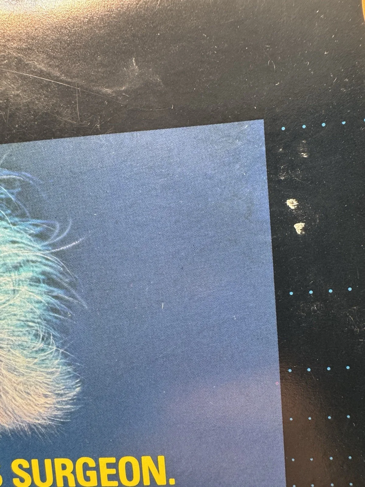 Steve Martin — Steve Martin Signed Autograph The Man With Two Brains Laserdisc Vinyl PSA/DNA, изображение 5