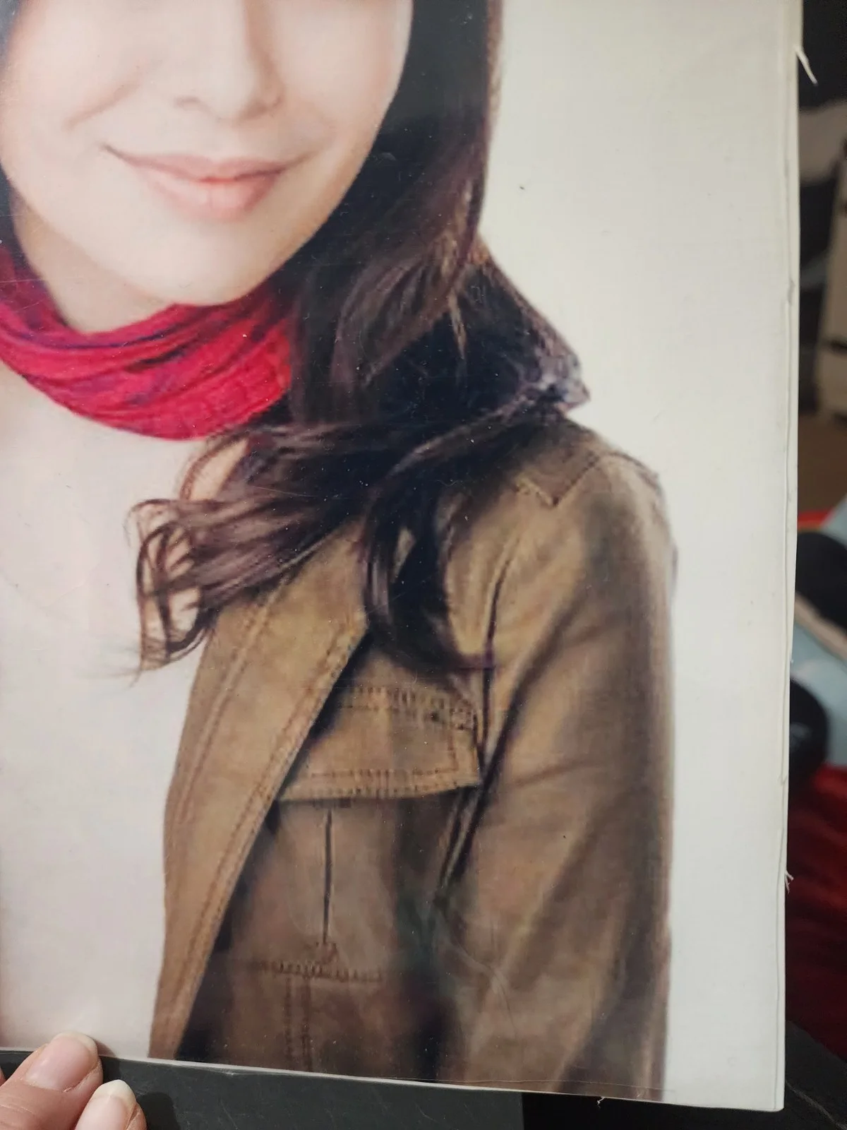 Icarly Miranda Cosgrove Signed Autographed iCarly 8x10 Photo Certificate Authe, image 5