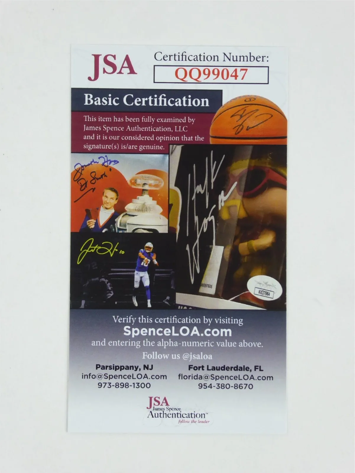 Jerry Maren — Wizard Of Oz Signed 11x14 Photo Munchkin Jerry Maren Karl Slover +1 JSA COA, изображение 4