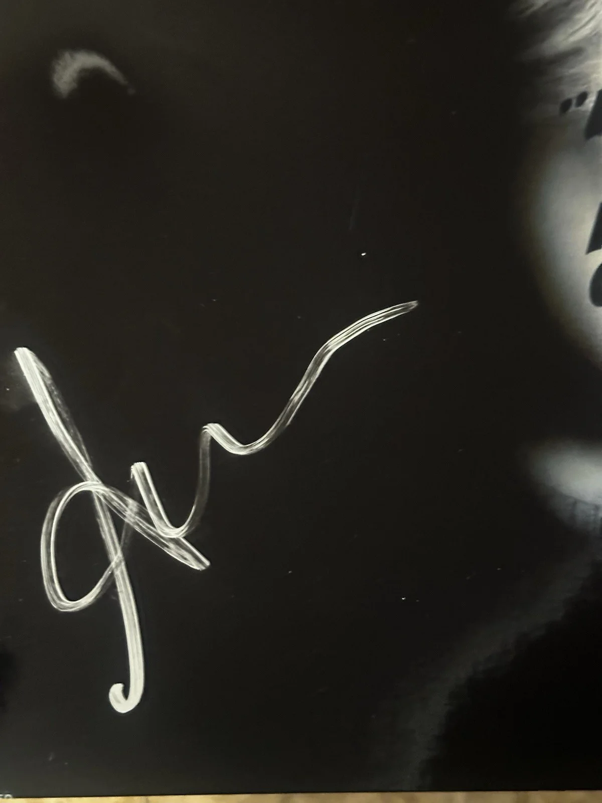 Sarah Paulson — Sarah Paulson signed The Spirit 8x10 photo In Person., изображение 3