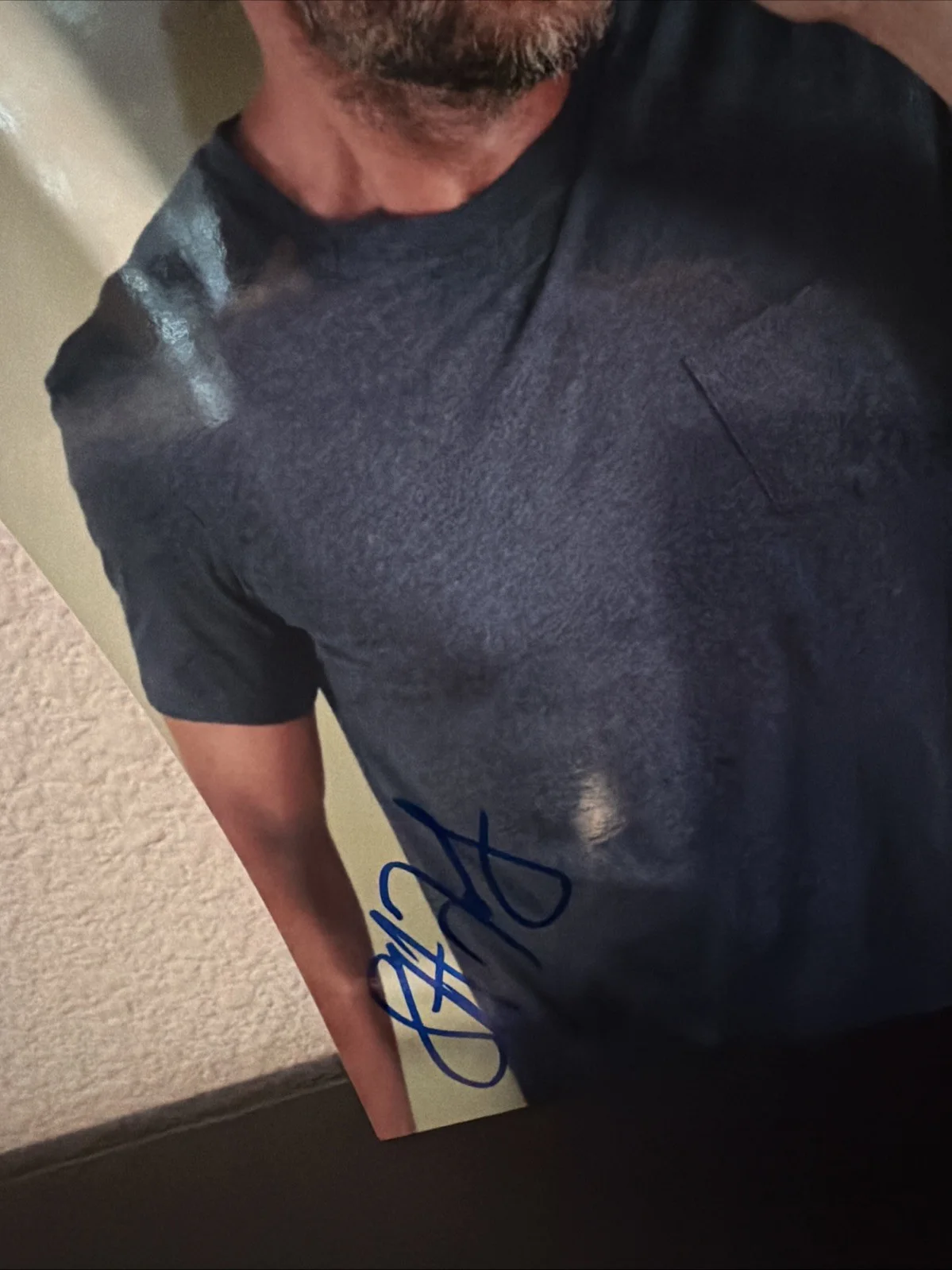 Scott Foley — Scott Foley Signed 8x10 Photo Autograph, image 2