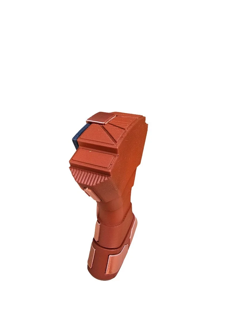 Cardassian Tricorder Style Prop – Star Trek: Deep Space Nine Collectables, image 4