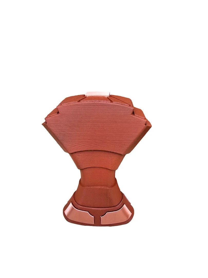 Cardassian Tricorder Style Prop – Star Trek: Deep Space Nine Collectables, image 5