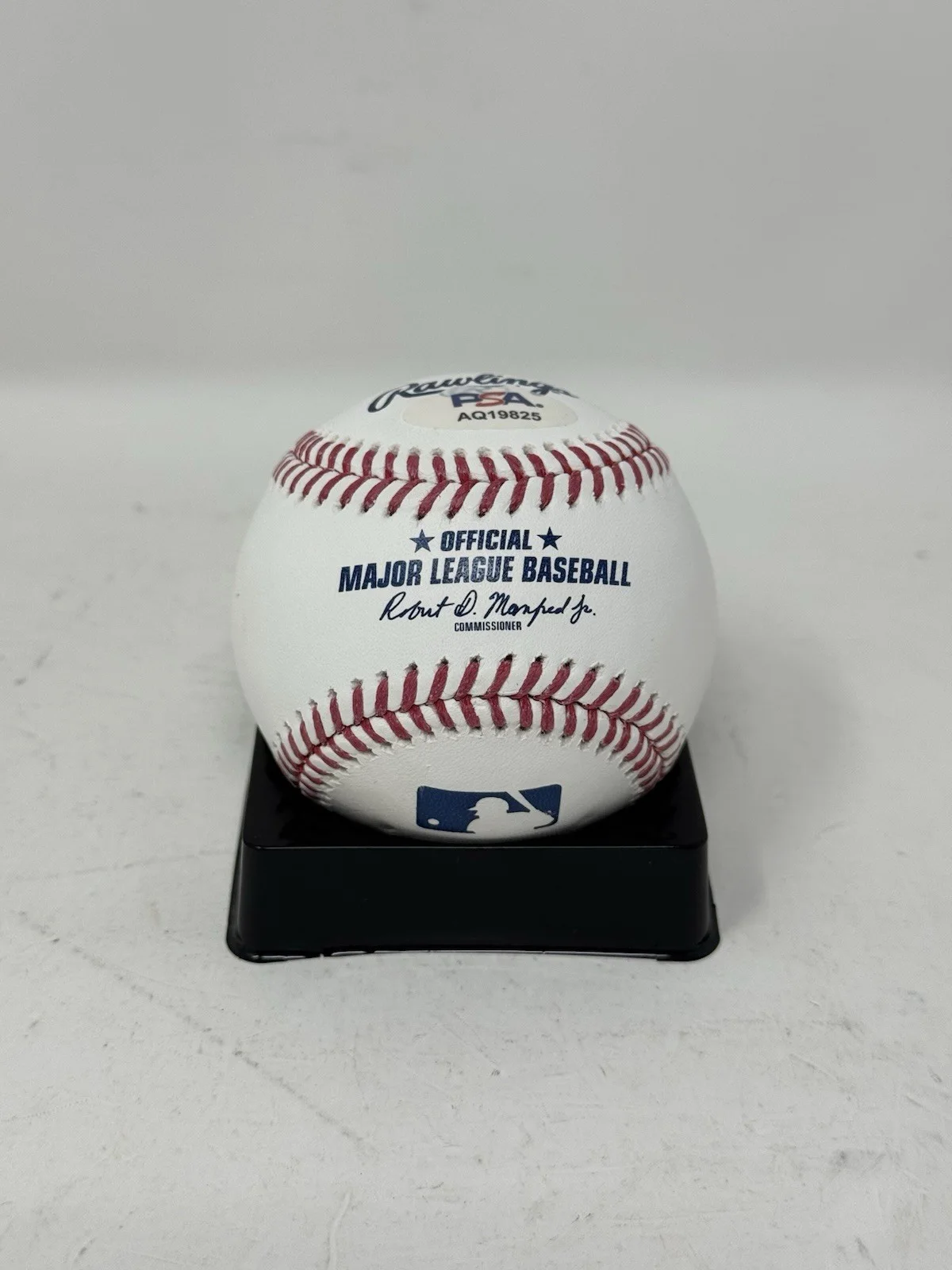 Dave Coulier — DAVE COULIER SIGNED AUTOGRAPH OFFICIAL MLB BASEBALL PSA/DNA COA FULL HOUSE JOEY, изображение 2