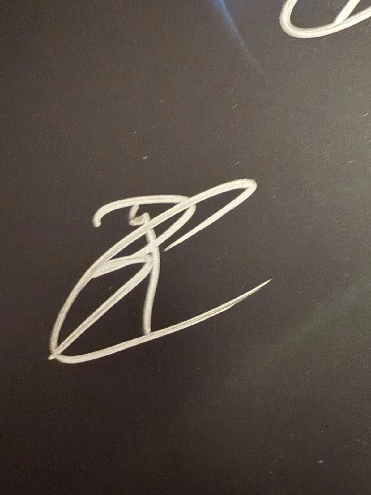 Sydney Chandler — ALIEN EARTH SIGNED SYDNEY CHANDLER BABOU, SAMUEL AND DAVID 11x14 PHOTO BECKETT-B, изображение 3