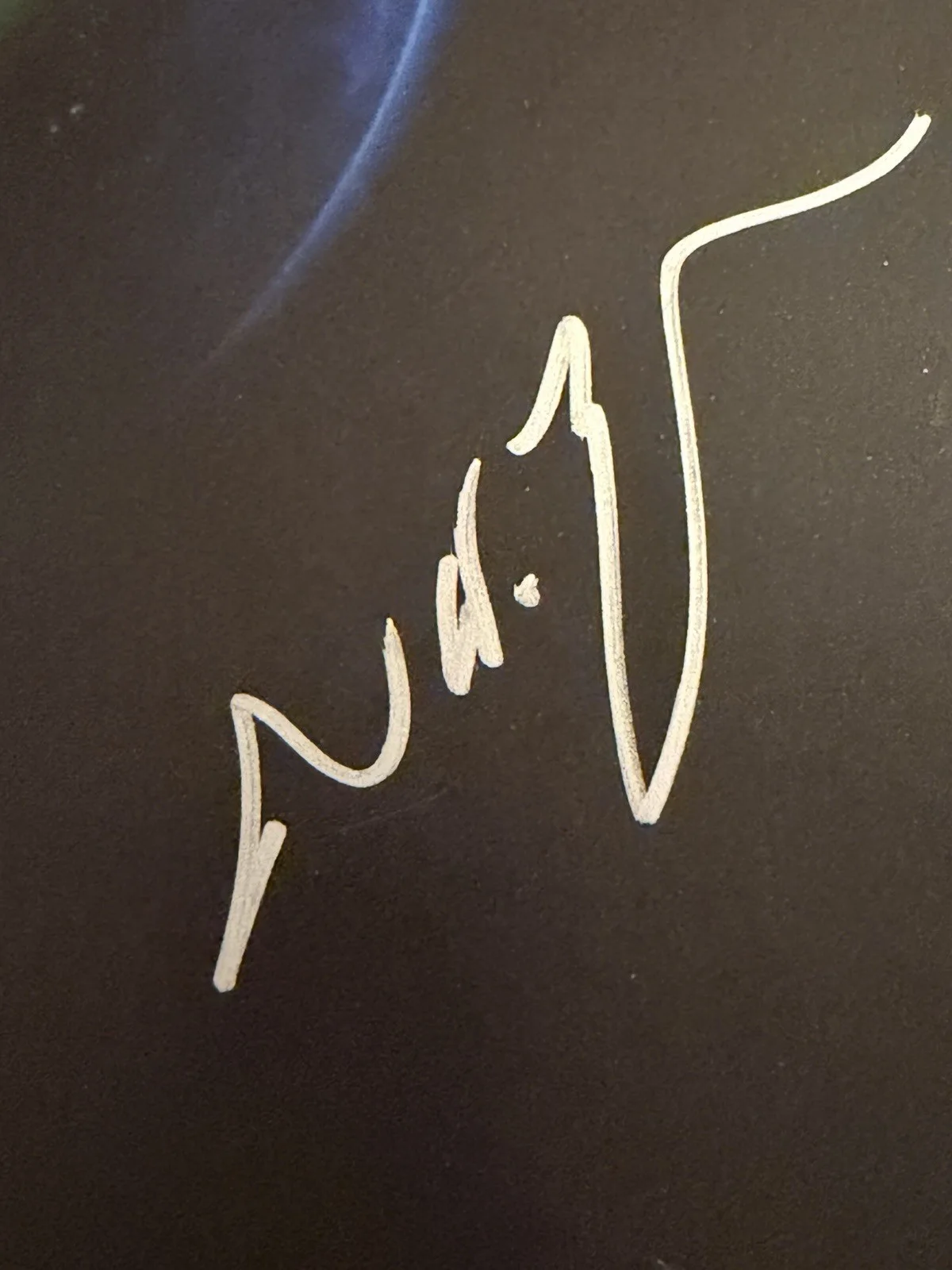 Sydney Chandler — ALIEN EARTH SIGNED SYDNEY CHANDLER BABOU, SAMUEL AND DAVID 11x14 PHOTO BECKETT-B, изображение 5