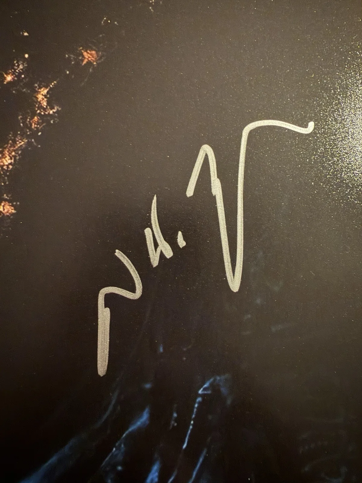 Sydney Chandler — ALIEN EARTH SIGNED SYDNEY CHANDLER BABOU, ALEX AND DAVID 11x14 PHOTO BECKETT-A, изображение 4
