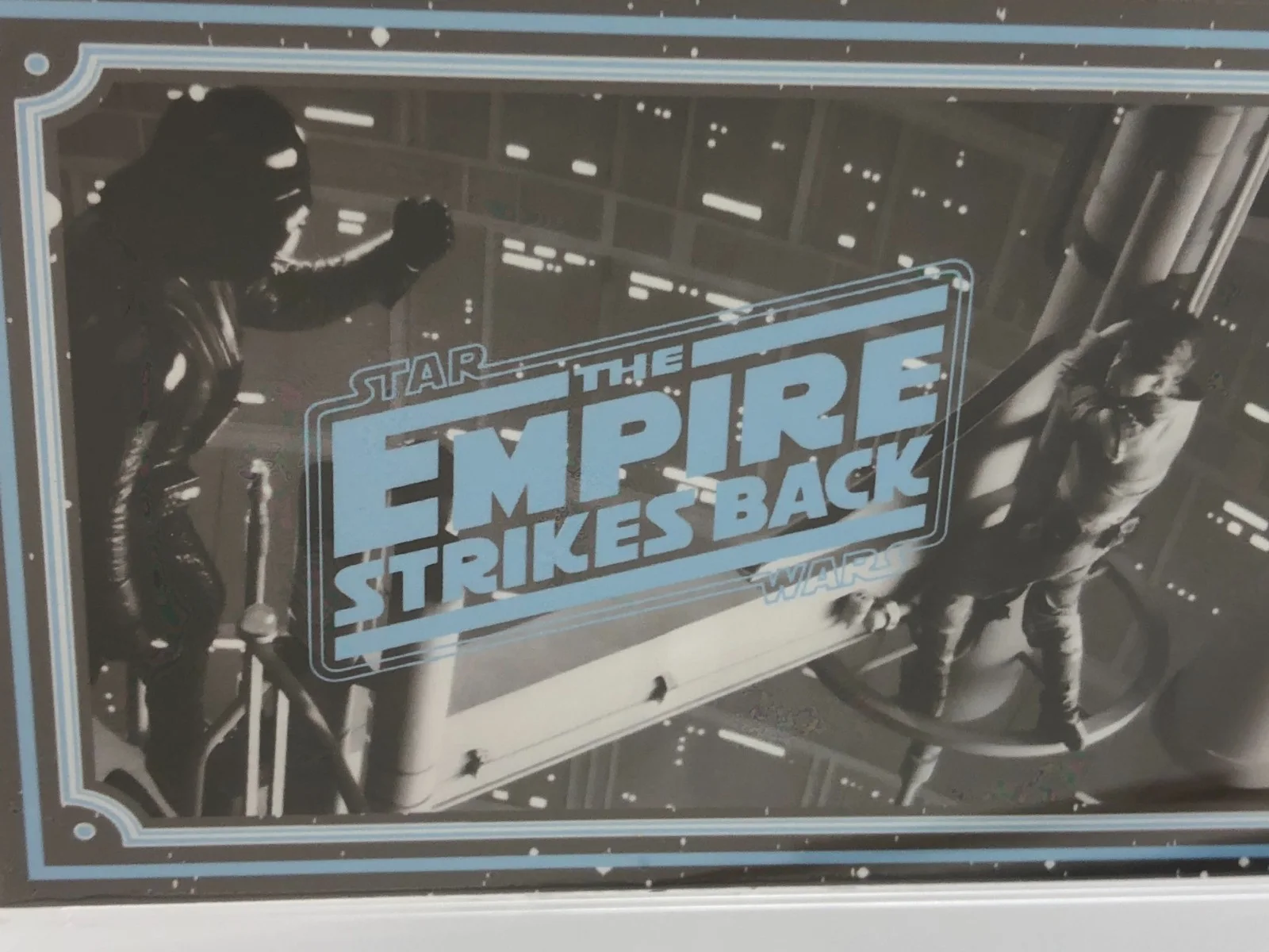 MARK HAMILL — MARK HAMILL PSA CUT AUTO 1/1 Card EMPIRE STRIKES BACK as LUKE SKYWALKER 1 of 1, image 5