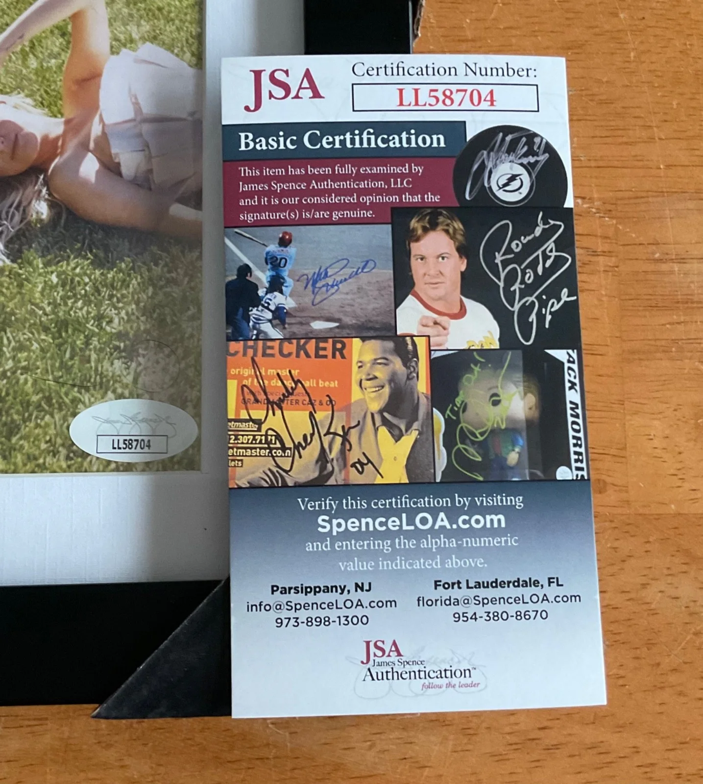 Kelsea Ballerini Signed Autograph Kelsea Country Music CD Framed JSA COA, image 3