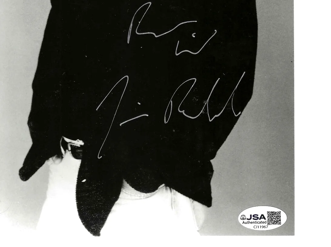 Jim Belushi — James Belushi signed photo JSA Authenticated w COA, image 5