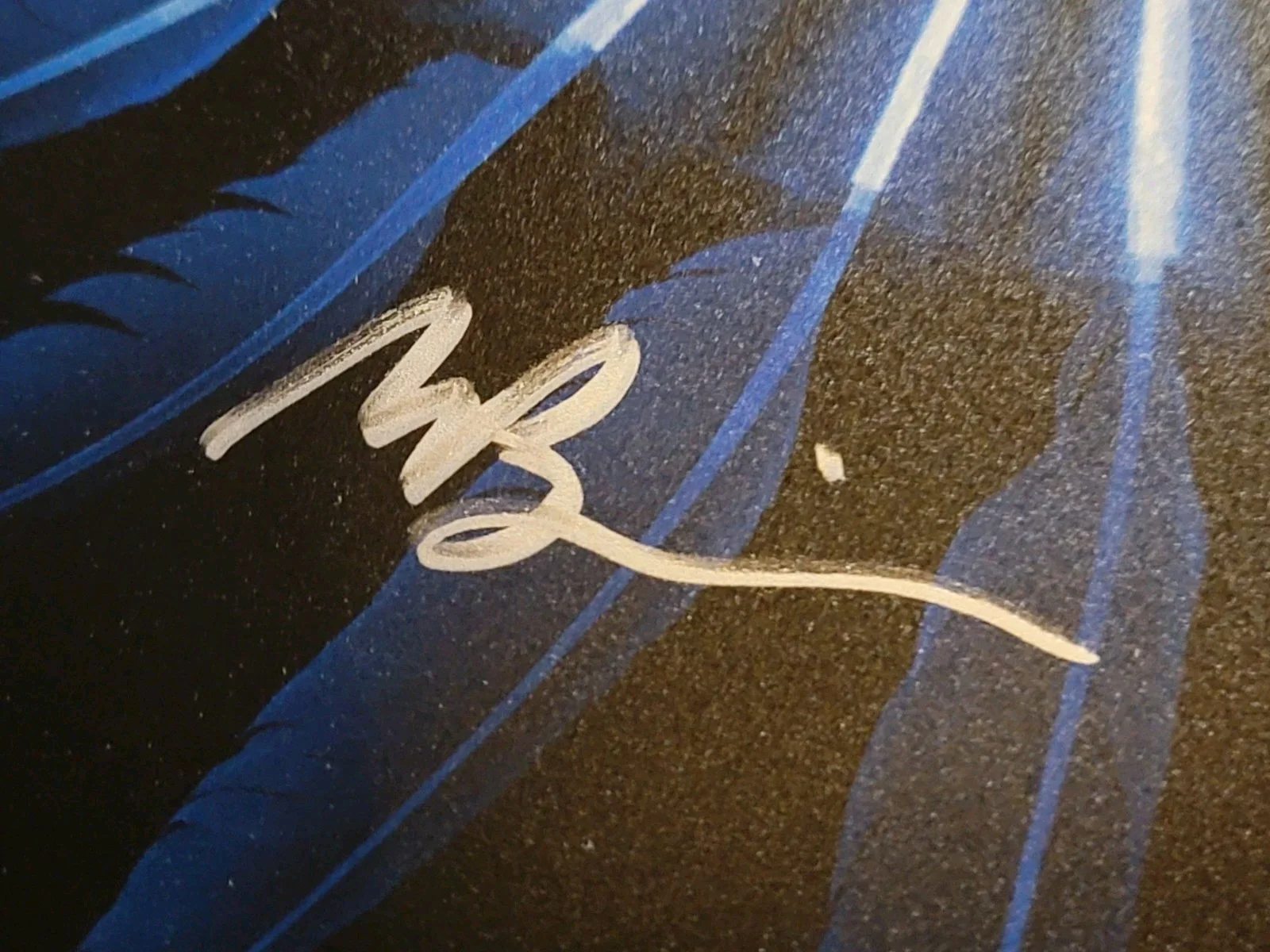 MATT BERNINGER Get Sunk SIGNED Vinyl The National Will Pass Psa Jsa Xray Print🎸, image 2