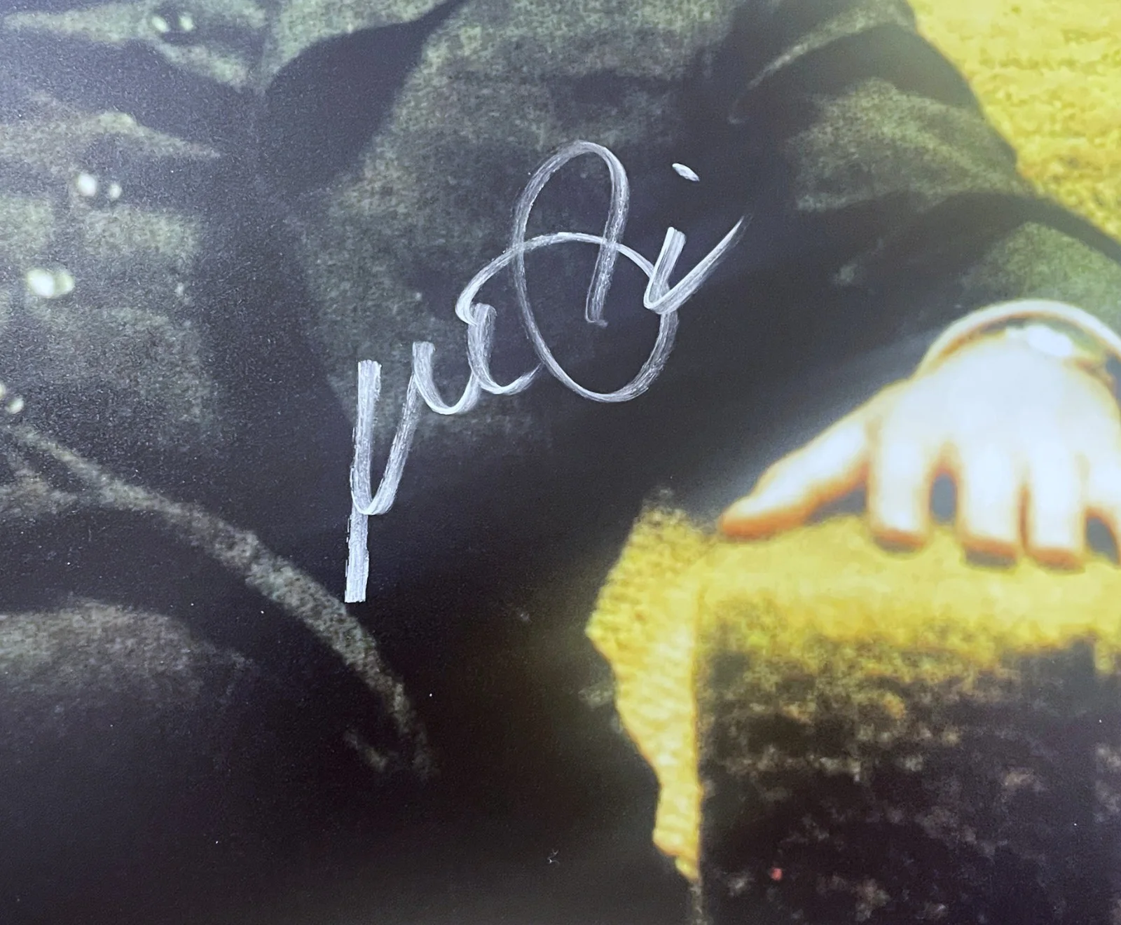 Al Pacino — 🎬 Al Pacino Signed Godfather 16x20 Photo Beckett COA - Framed Autograph Rare !!, изображение 2