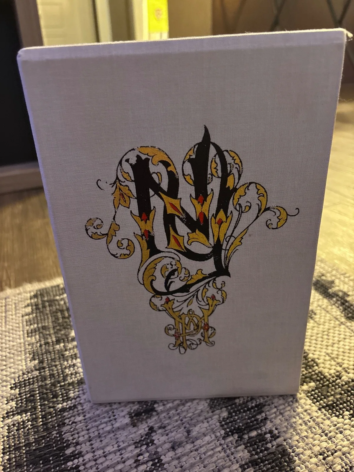 NEIL YOUNG SIGNED AUTOGRAPHED WAGING HEAVY PEACE HARDCOVER BOOK /1500 EDITION, изображение 3