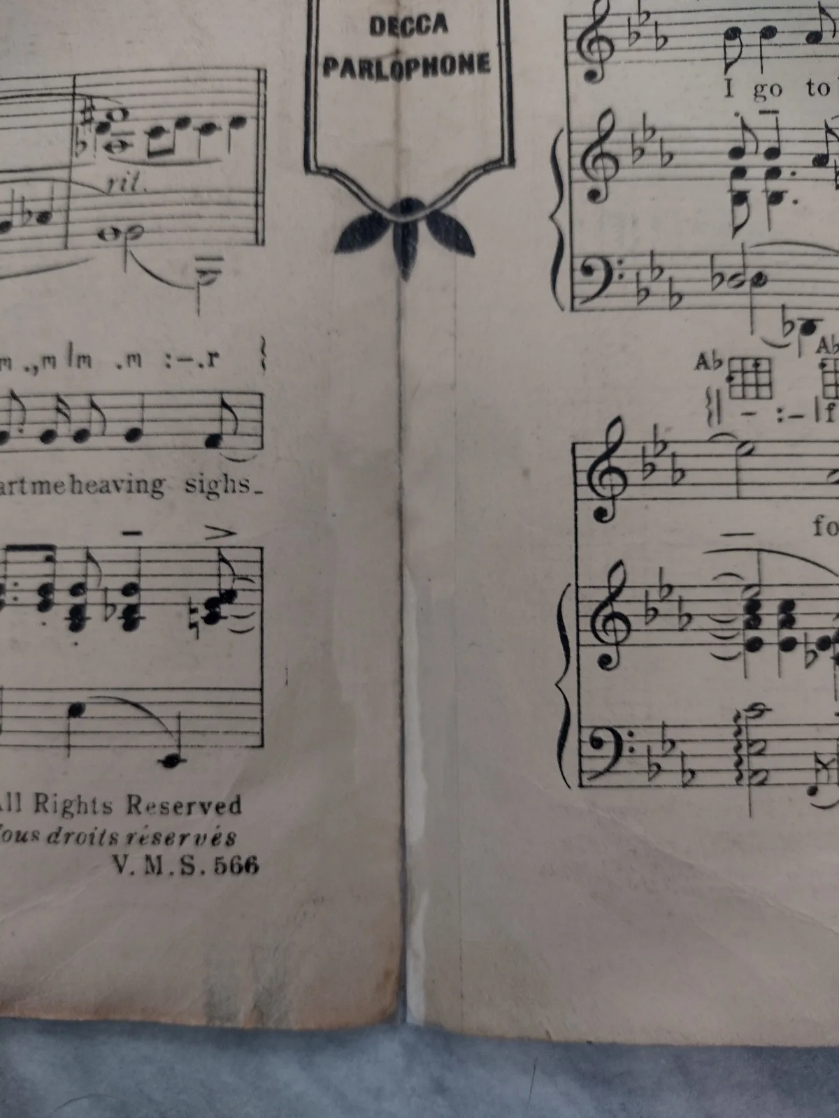 Eddie Cantor .Look What You've Done - Featuring in the Goldwyn's production "The, изображение 5