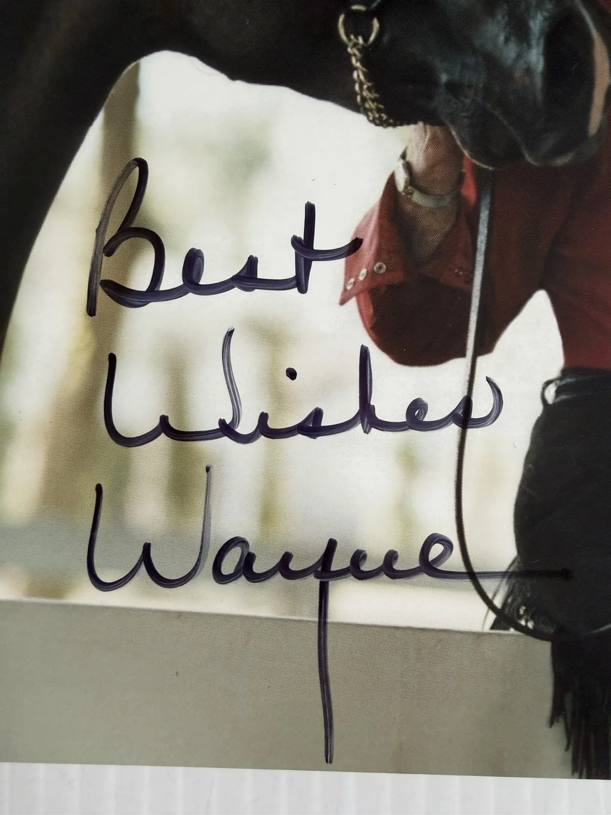 WAYNE NEWTON Signed Autographed 8x10 Photo & More Photos Lot Harrahs Las Vegas, изображение 3