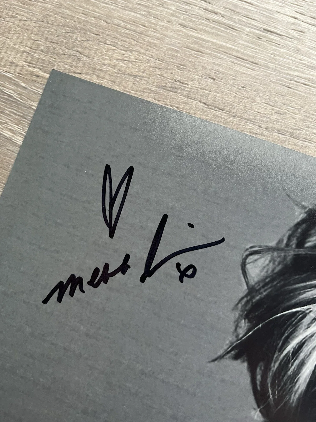 Mena Suvari — Mena Suvari Signed 8x10 Photo Beckett COA American Pie, изображение 3