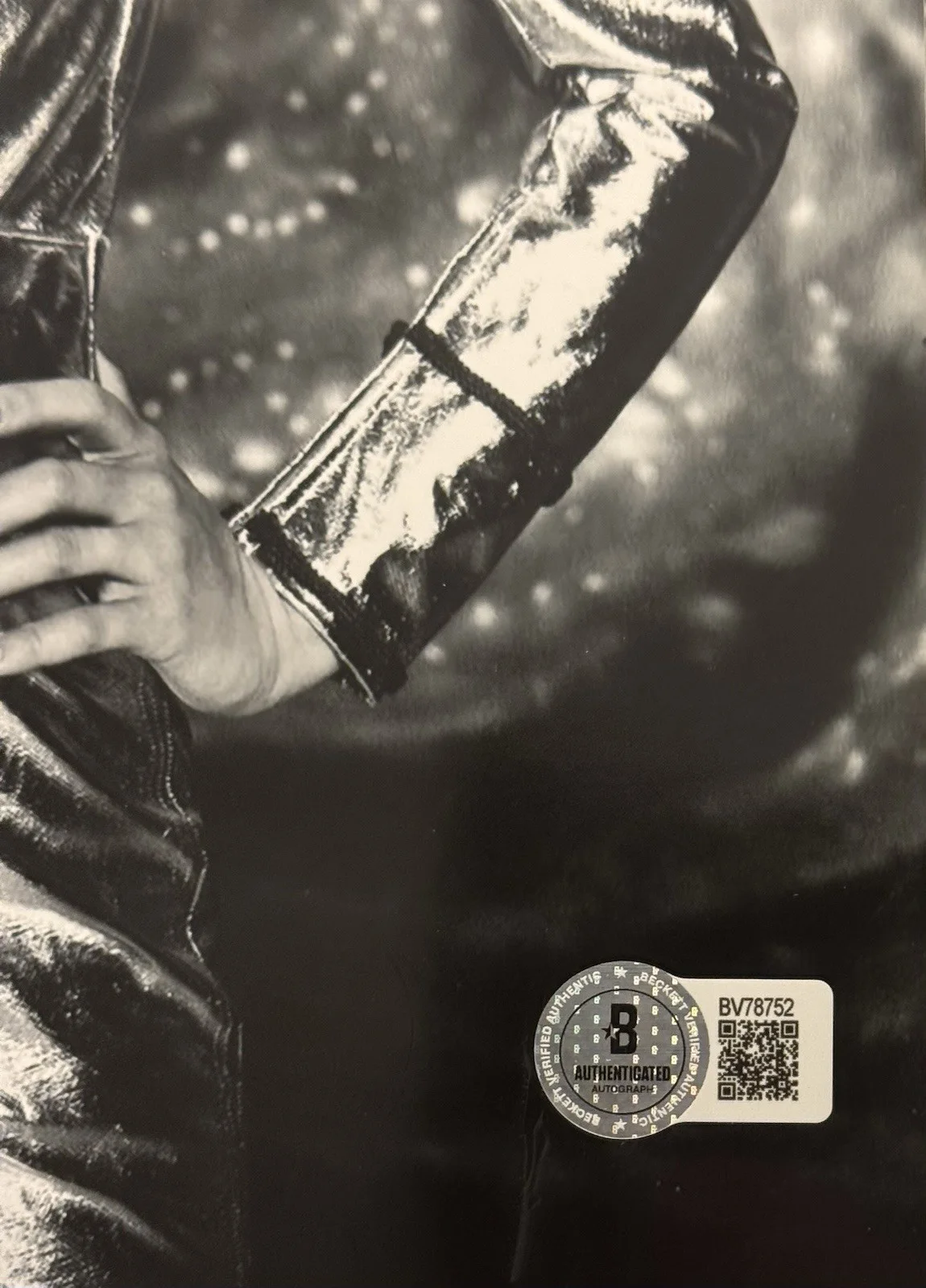Marta Kristen — Marta Kristen Signed Autographed Lost In Space Judy 8x10 Photo BAS Beckett COA, image 2