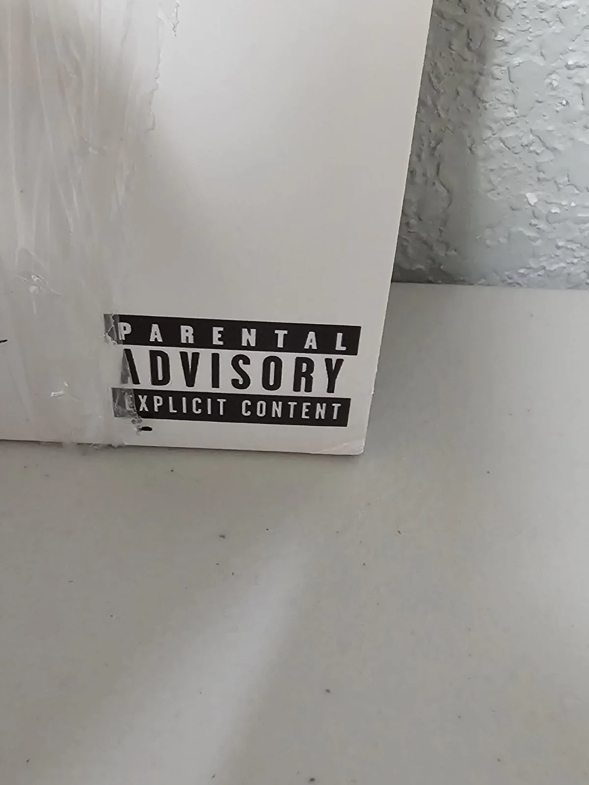 ASAP ROCKY DONT BE DUMB MR. MAYERS 2 DISC VINYL LP SIGNED INSERT LIMITED, image 4