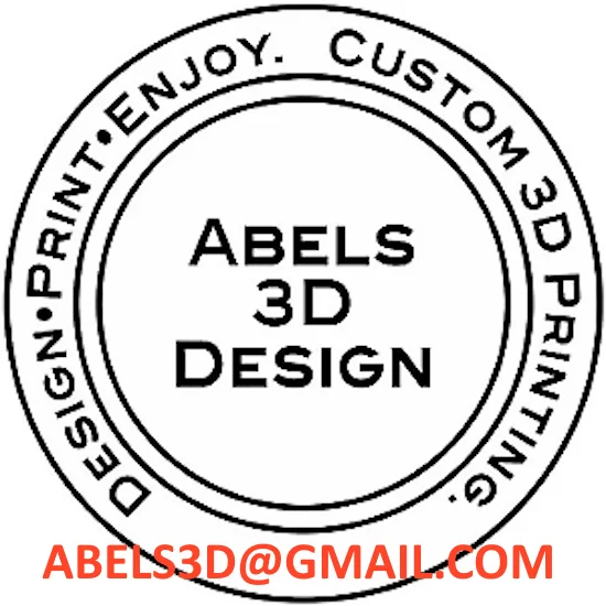 A24 (v2) - 3D Printed logo - Desk, Door or Wall art, image 5