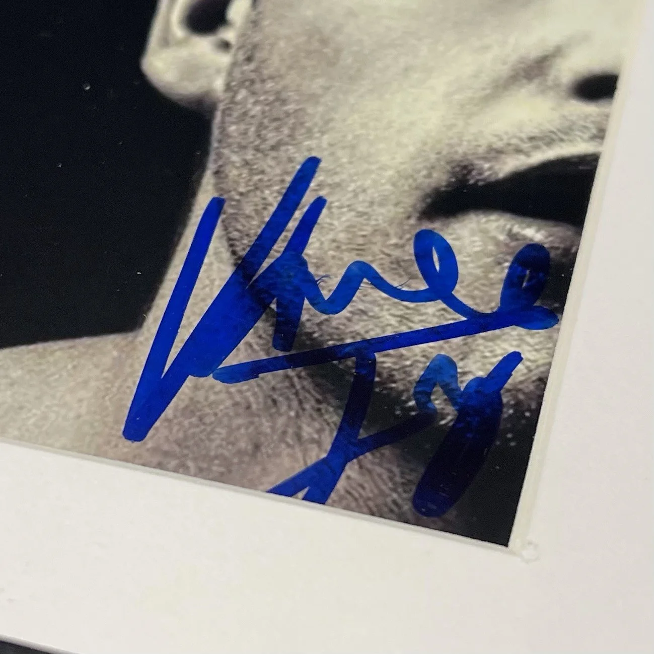 VANCE JOY SIGNED DREAM YOUR LIFE AWAY CD ALBUM AUTOGRAPH FRAMED PSA COA, изображение 3